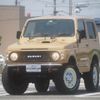 suzuki jimny 1998 quick_quick_E-JA22W_JA22W-151397 image 3
