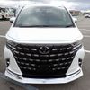 toyota alphard 2023 -TOYOTA--Alphard 3BA-AGH40W--AGH40-0010842---TOYOTA--Alphard 3BA-AGH40W--AGH40-0010842- image 3