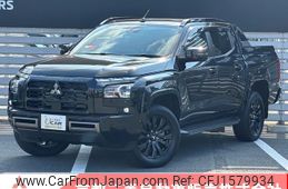 mitsubishi triton 2024 CFJ1579934