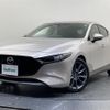 mazda mazda3 2022 CFJ1734342 image 14