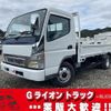 mitsubishi-fuso canter 2004 CFJ1817345 image 1