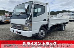 mitsubishi-fuso canter 2004 CFJ1817345