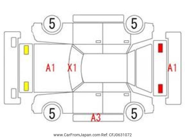 audi a6 2016 -AUDI--Audi A6 ABA-4GCYPS--WAUZZZ4GXGN180204---AUDI--Audi A6 ABA-4GCYPS--WAUZZZ4GXGN180204- image 2