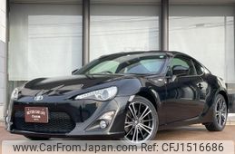 toyota 86 2012 CFJ1516686