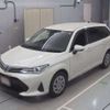 toyota corolla-fielder 2019 -TOYOTA--Corolla Fielder DBA-NZE161G--NZE161-7129267---TOYOTA--Corolla Fielder DBA-NZE161G--NZE161-7129267- image 1