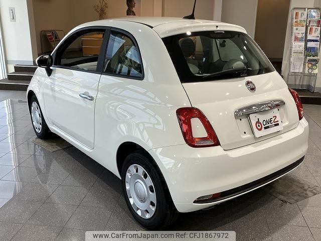 fiat 500 2021 CFJ1867972 image 2