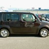 nissan cube 2013 No.12453 image 3