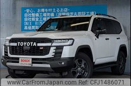 toyota land-cruiser-wagon 2023 -TOYOTA--Land Cruiser Wagon 3BA-VJA300W--VJA300-4094227---TOYOTA--Land Cruiser Wagon 3BA-VJA300W--VJA300-4094227-