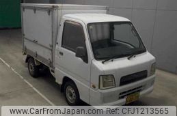 subaru sambar-truck 2005 -SUBARU 【湘南 480ｱ4035】--Samber Truck TT2-285129---SUBARU 【湘南 480ｱ4035】--Samber Truck TT2-285129-