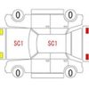 suzuki wagon-r 2012 -SUZUKI--Wagon R DBA-MH23S--MH23S-675314---SUZUKI--Wagon R DBA-MH23S--MH23S-675314- image 2