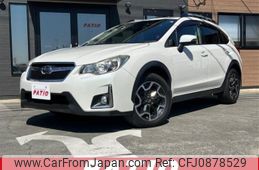 subaru impreza-xv 2016 CARSENSOR_JP_AU6233399228