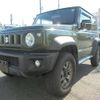 suzuki jimny-sierra 2018 quick_quick_JB74W_JB74W-102391 image 13