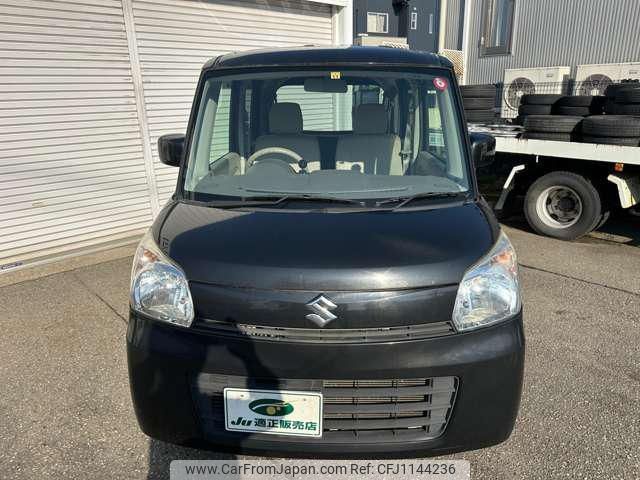 suzuki spacia 2014 -SUZUKI 【富山 580ﾒ1112】--Spacia MK32S--223946---SUZUKI 【富山 580ﾒ1112】--Spacia MK32S--223946- image 2