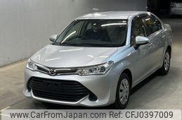 toyota corolla-axio 2015 -TOYOTA--Corolla Axio NZE161-7122504---TOYOTA--Corolla Axio NZE161-7122504-