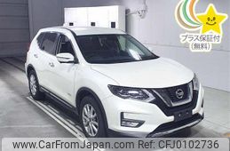 nissan x-trail 2019 -NISSAN--X-Trail HT32-157003---NISSAN--X-Trail HT32-157003-