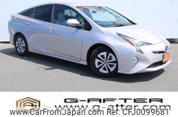 toyota prius 2016 -TOYOTA--Prius DAA-ZVW51--ZVW51-8003339---TOYOTA--Prius DAA-ZVW51--ZVW51-8003339-