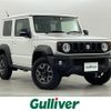 suzuki jimny-sierra 2023 -SUZUKI--Jimny Sierra 3BA-JB74W--JB74W-181436---SUZUKI--Jimny Sierra 3BA-JB74W--JB74W-181436- image 1