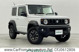 suzuki jimny-sierra 2023 -SUZUKI--Jimny Sierra 3BA-JB74W--JB74W-181436---SUZUKI--Jimny Sierra 3BA-JB74W--JB74W-181436-