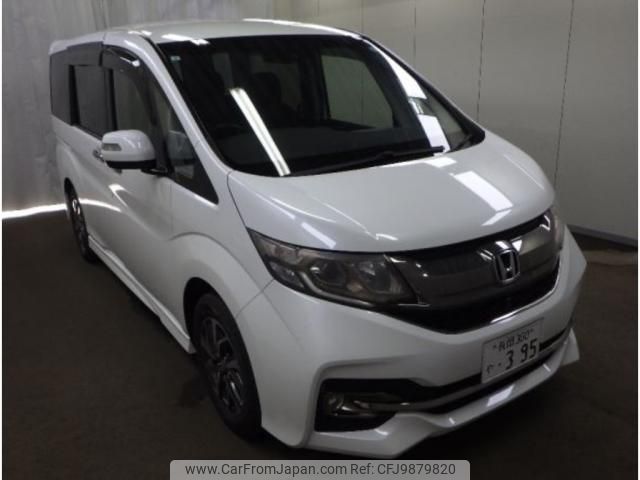 honda stepwagon-spada 2017 quick_quick_DBA-RP4_1103950 image 1