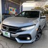 honda civic 2019 -HONDA--Civic FK7--1012909---HONDA--Civic FK7--1012909- image 1