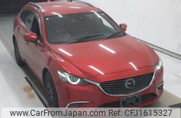 mazda atenza 2017 CFJ1615327