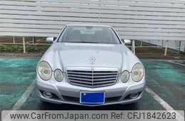 mercedes-benz e-class 2006 CFJ1842623