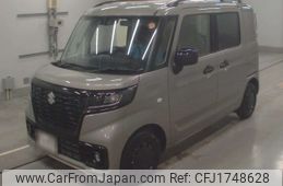 suzuki spacia 2022 CFJ1748628