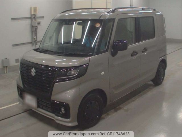 suzuki spacia 2022 CFJ1748628 image 1