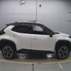 toyota yaris-cross 2021 -TOYOTA--Yaris Cross 6AA-MXPJ15--MXPJ15-3010165---TOYOTA--Yaris Cross 6AA-MXPJ15--MXPJ15-3010165- image 5