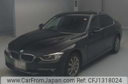 bmw 3-series 2012 -BMW 【金沢 331ち7700】--BMW 3 Series 3B20-WBA3C32010F097075---BMW 【金沢 331ち7700】--BMW 3 Series 3B20-WBA3C32010F097075-