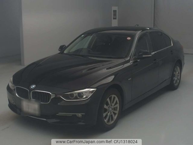 bmw 3-series 2012 -BMW 【金沢 331ち7700】--BMW 3 Series 3B20-WBA3C32010F097075---BMW 【金沢 331ち7700】--BMW 3 Series 3B20-WBA3C32010F097075- image 1