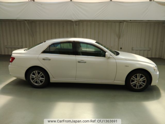 toyota mark-x 2006 ENHANCEAUTO_1_ea301494 image 2