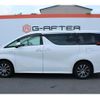 toyota alphard 2015 -TOYOTA--Alphard DAA-AYH30W--AYH30-0023824---TOYOTA--Alphard DAA-AYH30W--AYH30-0023824- image 10