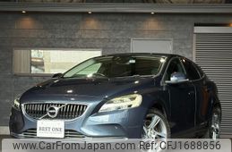 volvo v40 2016 CFJ1688856