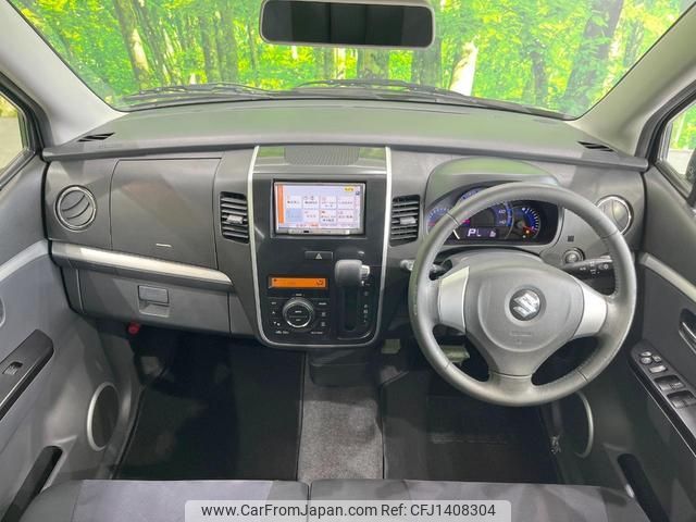 suzuki wagon-r-stingray 2012 quick_quick_MH23S_MH23S-682796 image 2