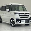 suzuki spacia 2023 -SUZUKI--Spacia 5AA-MK94S--MK94S-100175---SUZUKI--Spacia 5AA-MK94S--MK94S-100175- image 1