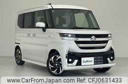 suzuki spacia 2023 -SUZUKI--Spacia 5AA-MK94S--MK94S-100175---SUZUKI--Spacia 5AA-MK94S--MK94S-100175-