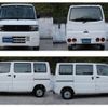 mitsubishi minicab-van 2006 quick_quick_U61V_U61V-1016007 image 8