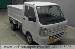 suzuki carry-truck 2024 -SUZUKI 【相模 480ﾂ7637】--Carry Truck DA16T-826534---SUZUKI 【相模 480ﾂ7637】--Carry Truck DA16T-826534-