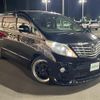 toyota alphard 2010 -TOYOTA--Alphard DBA-ANH20W--ANH20-8126261---TOYOTA--Alphard DBA-ANH20W--ANH20-8126261- image 1