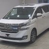 toyota vellfire 2017 CFJ1832384 image 1