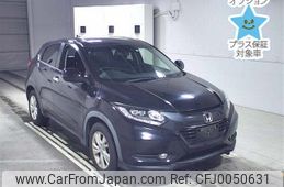 honda vezel 2018 -HONDA--VEZEL RU1-1232200---HONDA--VEZEL RU1-1232200-