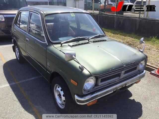 honda life 1974 -HONDA--Life SA-1429755---HONDA--Life SA-1429755- image 1