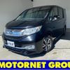 honda stepwagon 2015 -HONDA--Stepwgn DBA-RP3--RP3-1012628---HONDA--Stepwgn DBA-RP3--RP3-1012628- image 1