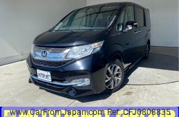 honda stepwagon 2015 -HONDA--Stepwgn DBA-RP3--RP3-1012628---HONDA--Stepwgn DBA-RP3--RP3-1012628-