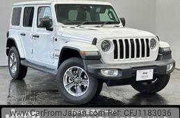 jeep wrangler 2022 quick_quick_3BA-JL20L_1C4HJXLN1NW187883