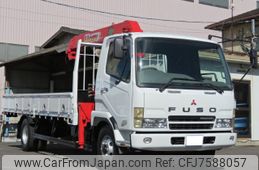 mitsubishi-fuso fighter 2004 -MITSUBISHI--Fuso Fighter FK71GJ--766162---MITSUBISHI--Fuso Fighter FK71GJ--766162-