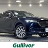 mazda cx-8 2018 -MAZDA--CX-8 3DA-KG2P--KG2P-127026---MAZDA--CX-8 3DA-KG2P--KG2P-127026- image 1