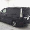 nissan serena 2014 -NISSAN 【広島 331ﾏ7725】--Serena HC26--107187---NISSAN 【広島 331ﾏ7725】--Serena HC26--107187- image 2