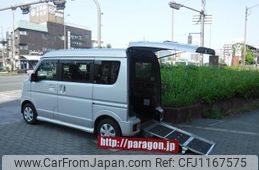 nissan nv100-clipper 2018 quick_quick_DR17W_DR17W-143266